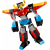 Klocki LEGO 31124 Super robot 3w1 CREATOR